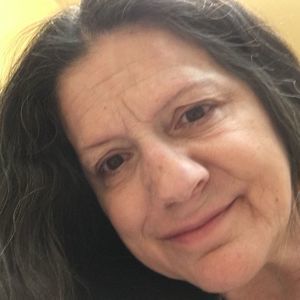 Meet your Posher, Janice